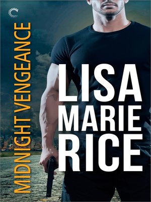 cover image of Midnight Vengeance